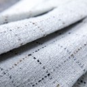 Gonna mini a quadri da donna G134 3