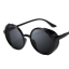 Good Omens Crowley Brille Cosplay Crowley Kostümzubehör Crowley Sonnenbrille V297 1