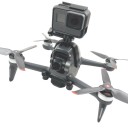 GoPro Camera Mount for DJI FPV Drone 2