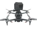 GoPro Camera Mount for DJI FPV Drone 3