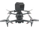 GoPro kamera tartó DJI FPV drónhoz 3