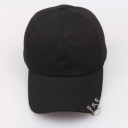 Gorra con anillas T63 1