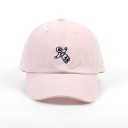 Gorra con astronauta 6