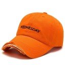 Gorra con dias 9