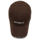 Gorra con dias 3