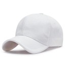 Gorra con estampado de camuflaje 2