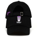 Gorra con inscripción T111 1