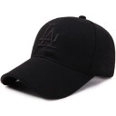 Gorra con la inscripción C984 5