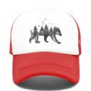 Gorra con oso 8