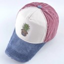 Gorra con perro T270 4