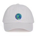 Gorra con un planeta 4