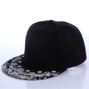 Gorra con visera ajustable T261 4