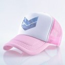 Gorra de camionero con surfista 8