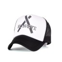 Gorra de camionero para hombre C989 6