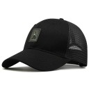 Gorra de camionero para hombre T203 4