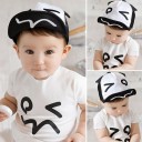Gorra de camionero para niños T884 5