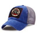 Gorra de camionero T178 1