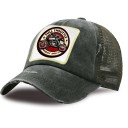 Gorra de camionero T178 1