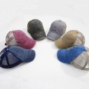 Gorra de camionero T178 4