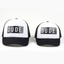 Gorra de camionero T202 3