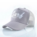 Gorra de camionero T220 9