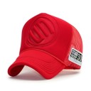 Gorra de camionero T65 2