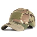 Gorra de camuflaje para hombre C981 10