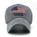 Gorra de Estados Unidos 1