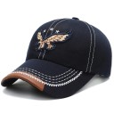 Gorra de hombre con águila 7