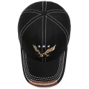 Gorra de hombre con águila 3