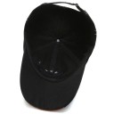 Gorra de hombre con águila 5