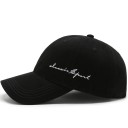 Gorra de hombre T271 2