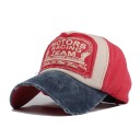 Gorra de hombre T29 8
