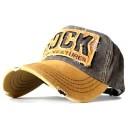 Gorra de hombre T70 2