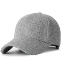 Gorra de Inverno Masculina T275 1