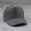 Gorra de Inverno Masculina T275 1