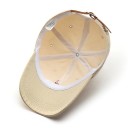 Gorra de jirafa 4