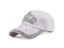 Gorra de mujer con corona 6