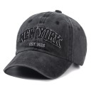 Gorra de Nueva York 5