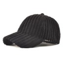 Gorra de pana para mujer 4