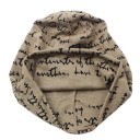 Gorra estampada J2991 3