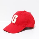 Gorra infantil con la letra T916 3