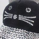 Gorra infantil T867 2