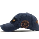 Gorra masculina com olhos 1