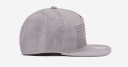 Gorra snapback con bandera de EE. UU. J1608 5