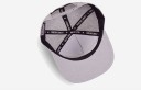 Gorra snapback con bandera de EE. UU. J1608 6