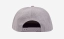 Gorra snapback con bandera de EE. UU. J1608 7