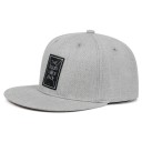 Gorra snapback para hombre 5