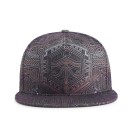 Gorra snapback para hombre T105 2
