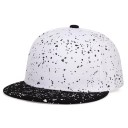 Gorra snapback para niños T890 12